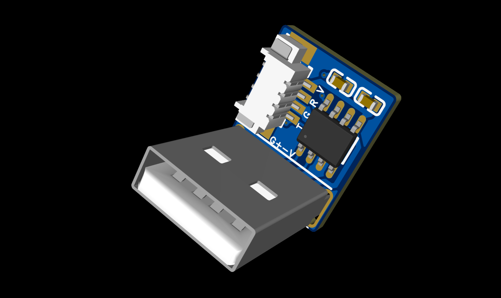 uart