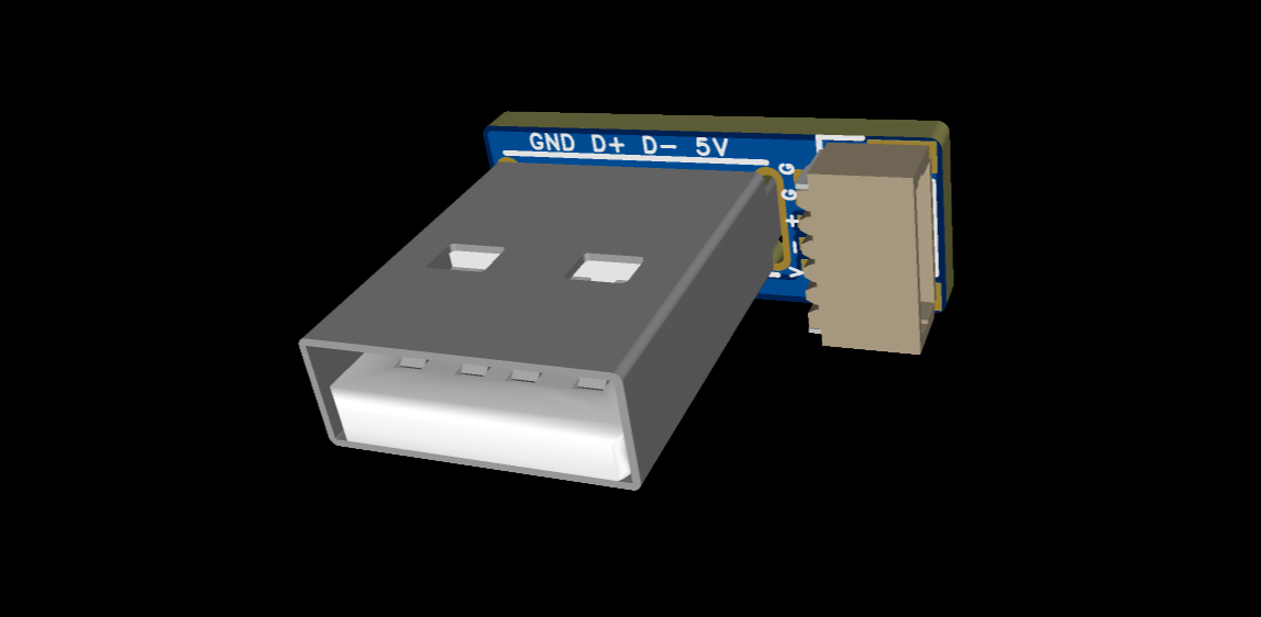 usb