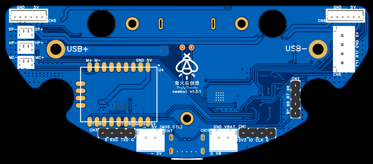 pcb